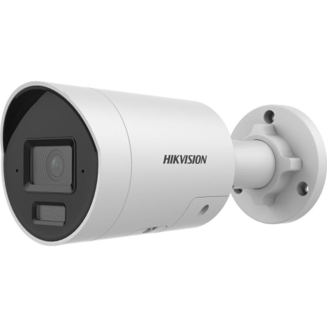 DS-2CD2083G2-LI2U(4mm) - 8MP Acusense Smart Hybrid Light Fixed Bullet IP-Kamera_1