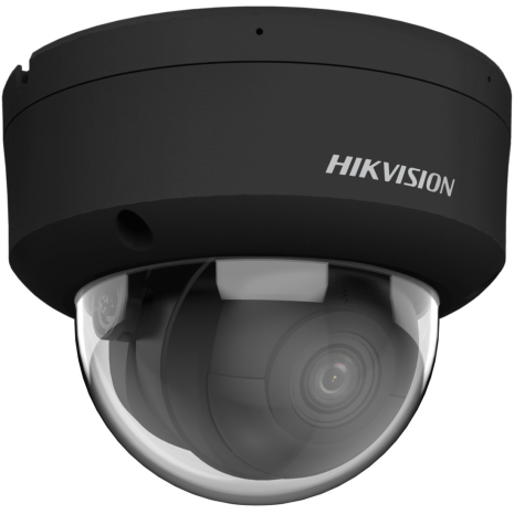 DS-2CD2186G2H-ISU(2.8mm)(eF)/BLACK - 8 MP Powered by Darkfighter Caméra réseau à dôme fixe_1