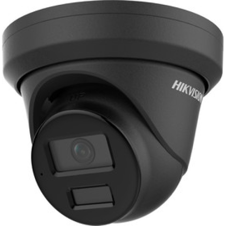 DS-2CD2323G2-IU(2.8mm)(D)(BLACK) - Caméra IP Turret fixe 2MP AcuSense_1