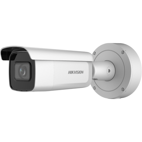 DS-2CD2626G2-IZS(2.8-12mm)(D) - Caméra Bullet 2 MP AcuSense à vari-focale motorisée