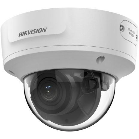 DS-2CD2723G2-IZS(2.8-12mm)(D) - Caméra réseau dôme varifocale motorisée AcuSense 2 MP_1
