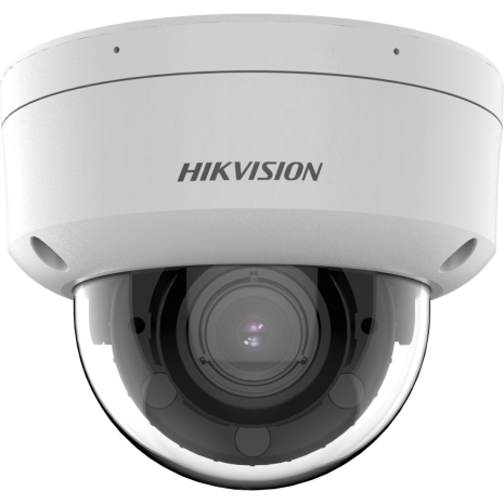 DS-2CD2743G2-LIZS2U(2.8-12mm) - Caméra IP Dôme 4MP Acusense Smart Hybrid Light Vario motorisé_1