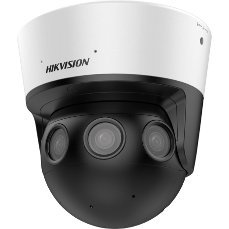 DS-2CD6984G1-IHSUY/NFC(2.8mm) - Caméra IP 32MP 180° PanoVu_1