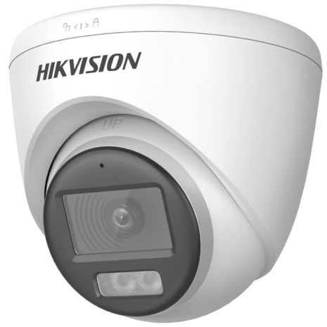 DS-2CE72D8T-IT3SE(2.8mm) - Caméra à tourelle fixe POC 2MP à ultra faible luminosité_1