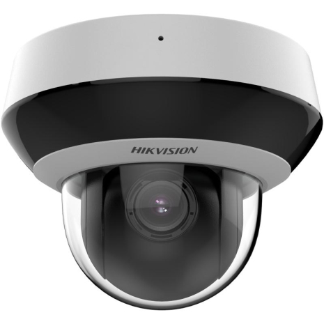 DS-2DE2A404IWG1-E - Mini Acusense PTZ 4MP 4X IR für den Aussenbereich