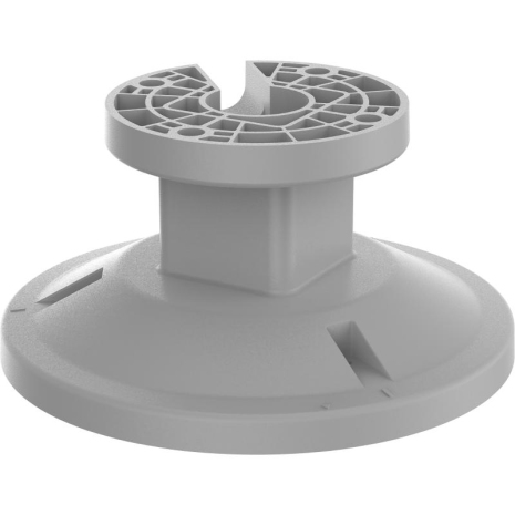 DS-4616ZJ-428CPY - Raccord Polymere pour caméras PTZ