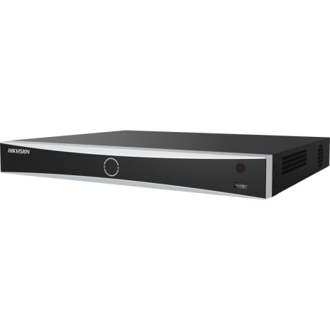 DS-7608NXI-I2/VPro - I/VPro Series NVR mit AcuSeek