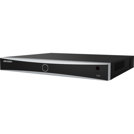 DS-7616NXI-I2/S(E) - 16-ch 1U AcuSense 4K NVR_1
