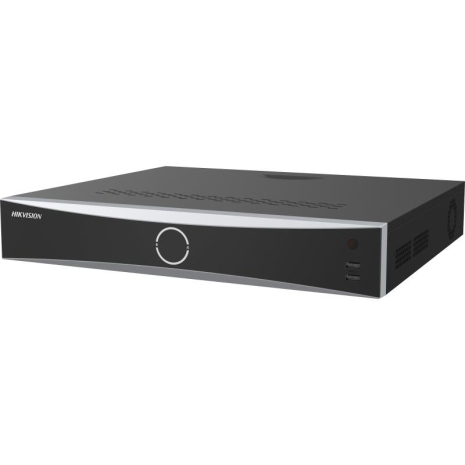 DS-7716NXI-I4/VPro - NVR Serie I/VPro avec AcuSeek