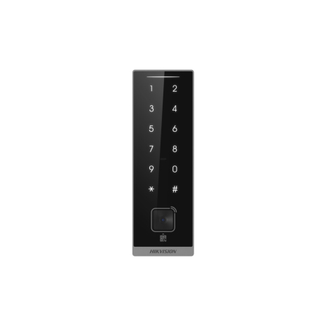 DS-K1105EMKB-QR - Lecteur de cartes Pro_1