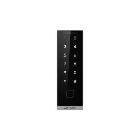 DS-K1105EMKB - Lecteur de cartes Pro_1