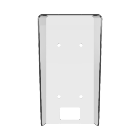 DS-KABV6113-RS - Doorstation Regenschutz_1