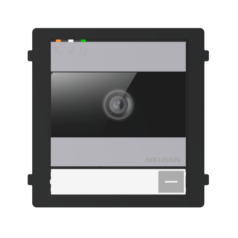 DS-KD8005-IME1 - Poste d\'interphone modulaire série KD8_1