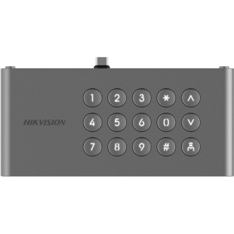 DS-KDM9633-KP - Module clavier pour KD9633_1