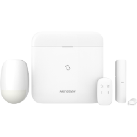 DS-PWA96-KIT-WE - AX PRO Kit (868MHz) GSM 3-4G / Wi-Fi / LAN