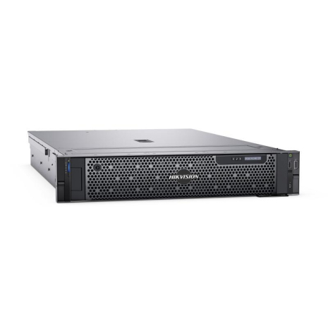DS-VD22D-D/HW2 - Serveur Dual Socket Rackmount