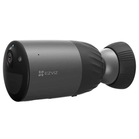 BC1c 4K - Caméra autonome à batterie