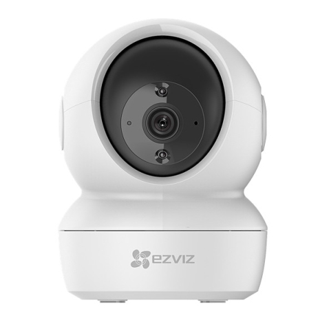 C6N 4MP - Caméra Wi-Fi 4MP PTZ audio