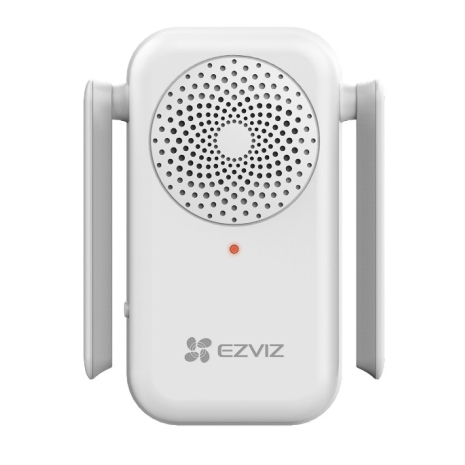 Chime II  - Türgong Erweiterung für EZVIZ Doorbell