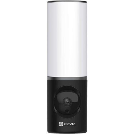 LC3 - Caméra murale de sécurité intelligente avec projecteur