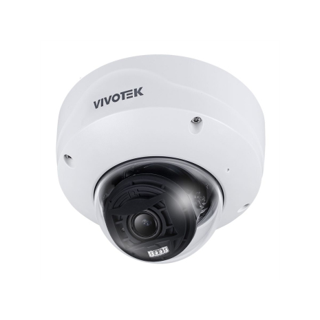 VIVOTEK - FD9187-HT-v3(2.7-13.5MM)