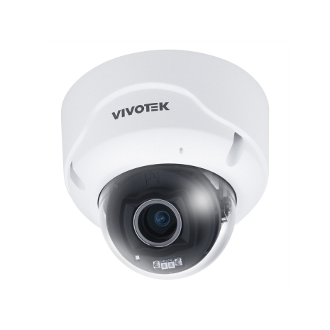 VIVOTEK - FD9389-EHTV-v3