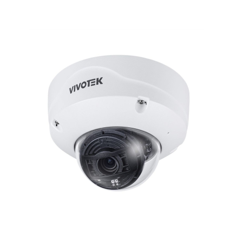 VIVOTEK - FD9391-EHTV-v2