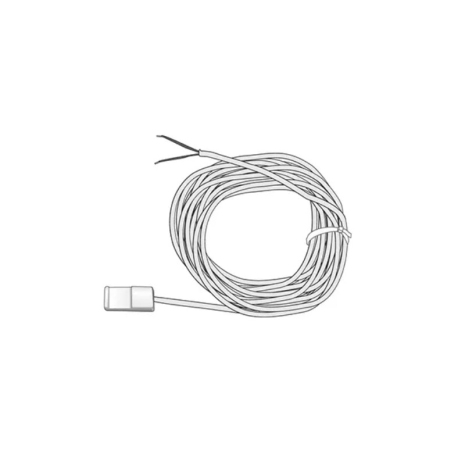 GBS-2025 - Passiver Glasbruchsensor - Weiss