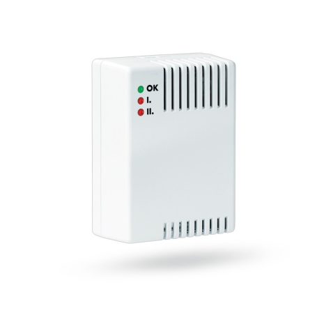 GS-133 - Détecteur de gaz combustible