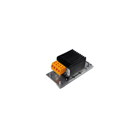 HE4418 - Bloc d\'alimentation