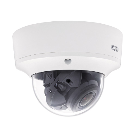 ABUS IPCB74521 - Dôme IP 4 MPx (2,8 – 12 mm)