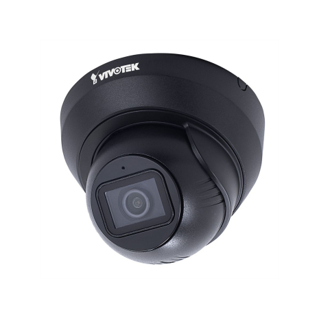 VIVOTEK - IT9389-H-V2(Black)
