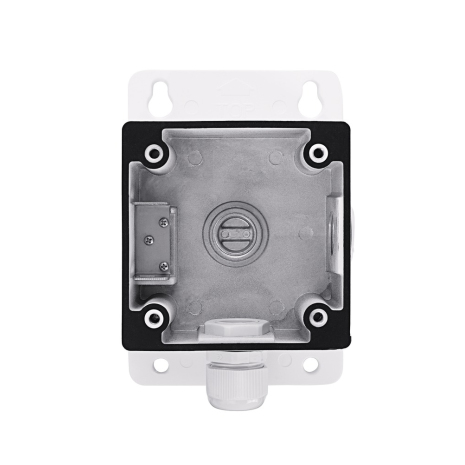 ABUS TVAC32410 - Installationsbox für Wandhalter Mini Dome