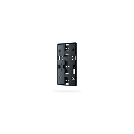 JA-106PL-AN - Plaque de montage en saillie pour JA-116E et JA-156E - Anthracite