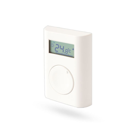 JA-110TP - Thermostat de bus - pour l\'intérieur
