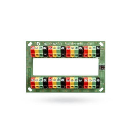 JA-110Z-D - Bus - Verteilermodul