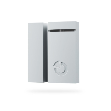 JA-151M-GR - Mini-détecteur magnétique sans fil - gris