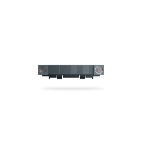 JA-192E-AN - Segment de commande - pour modules d\'accès - anthracite