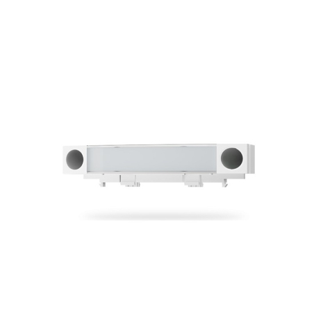 JA-192E-WH - Segment de commande - pour modules d\'accès - Blanc