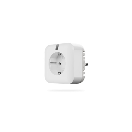 JB-165N-PLUG - Prise intelligente avec surveillance de l\'énergie (Schuko)