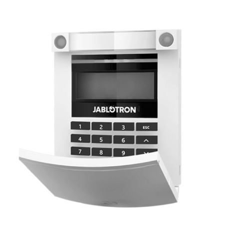 PLV-JA114E-WH - Boîtier de remplacement - Blanc