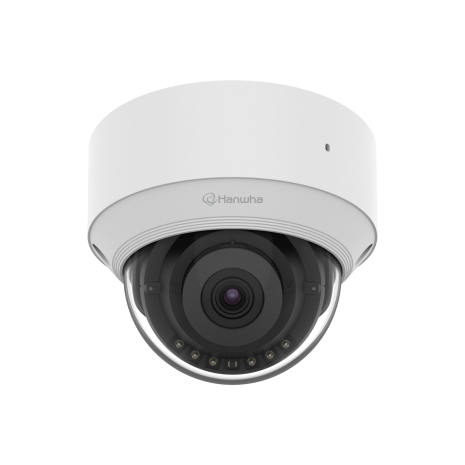 QND-C8013R - Caméra dôme 5MP IA IR