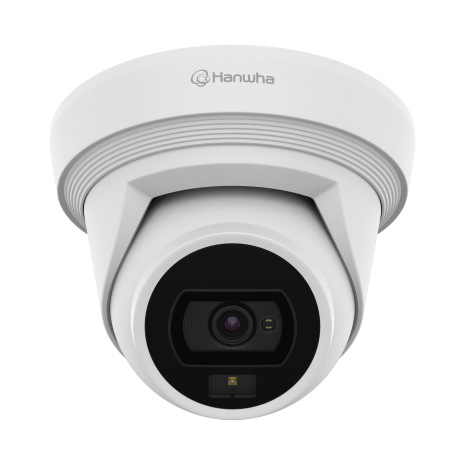 QNE-C9013RL - Caméra Flateye 8MP IA Dual Light