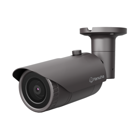 QNO-8010R - 5M H.265 IR Bullet Kamera