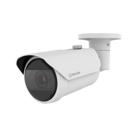 QNO-C6083R - Caméra bullet 2MP IA IR
