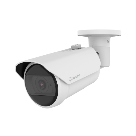 QNO-C8023R - 5MP KI IR Bullet Kamera