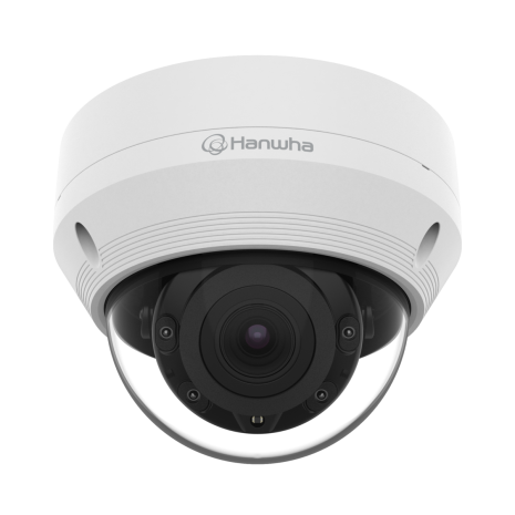 QNV-6082R - 2M H.265 IR Dome Camera