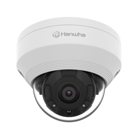 QNV-7022R - Caméra dôme 4MP IR anti-vandalisme