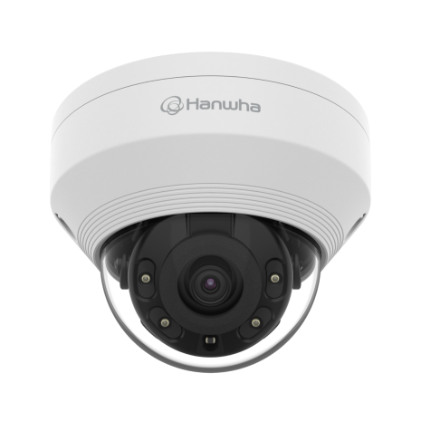 QNV-8010R - Caméra dôme 5MP H.265 IR
