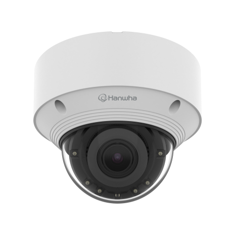 QNV-C6083R - Caméra dôme 2MP IA IR anti-vandalisme